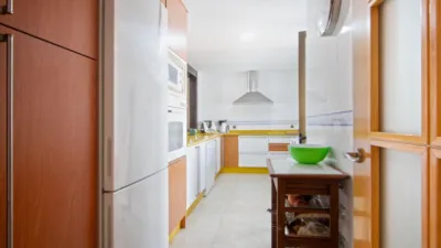 Apartment on Avenida de Las Ciencias photo 9