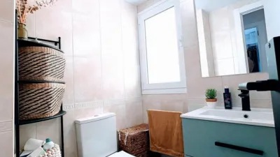 Apartment in City Centre photo 17