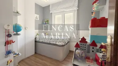 Chalet in Albarrosa photo 21