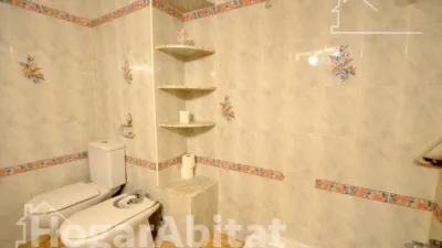 Apartment on Calle de las Aguas, Sax photo 29