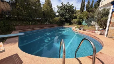 Chalet in Montemar Bajo photo 3