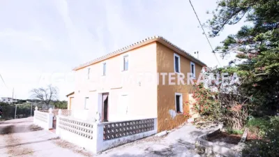 Chalet in the Valencian Community photo 20