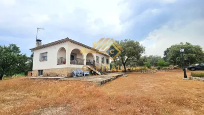 Chalet on Avenida Valdeolivas photo 45