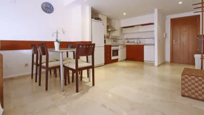 Apartment in Punta Prima photo 10