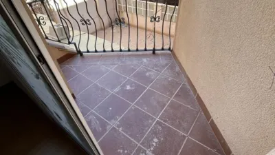 Apartment in Las Marinas photo 6