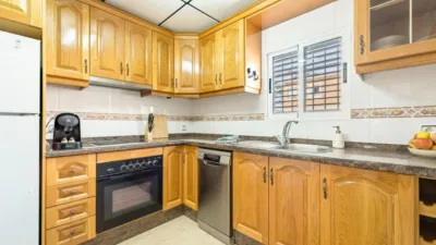 House on Calle Bulnes photo 44