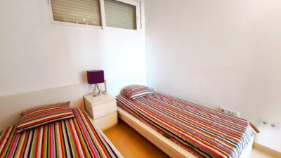 Apartment on Bulevar Central de las Cañadas photo 12