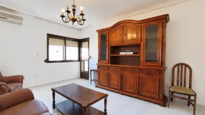 Apartment on Juan Loaísa Street photo 5