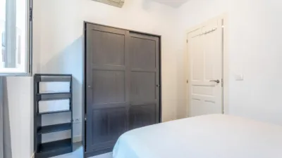 Apartment on Calle San Carlos photo 10