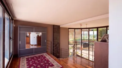 Chalet in El Monte photo 34