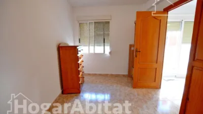 Apartment on Calle de las Aguas, Sax photo 22