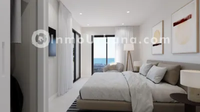 Apartment on Carrer de la Nit photo 9