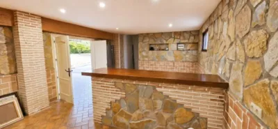 Chalet in El Rinconcillo photo 33