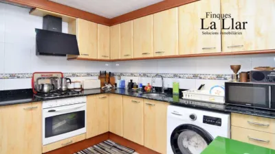 Duplex in Can Ros photo 25
