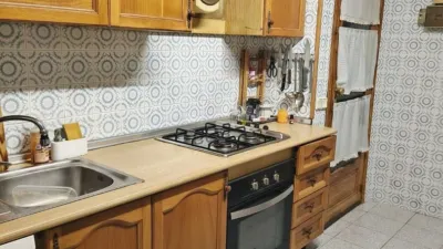 Apartment on Calle de la Virgen del Socorro photo 10