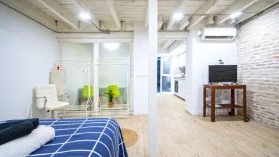 Apartment in Barrio León photo 6