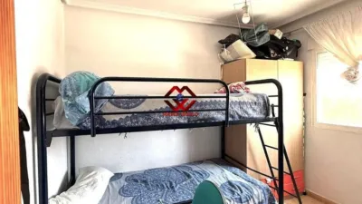 Apartamento en calle del Azor-Cuatro Plumas photo 10