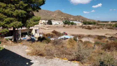 Finca rústica en calle de Gañuelas, nº 1 photo 26