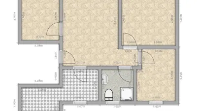 Apartment in Arroyo - Santa Justa photo 25
