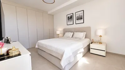 Chalet in Lomas de Cabo Roig photo 41