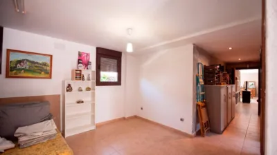 Chalet in El Monte photo 49
