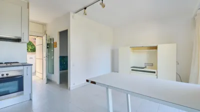 Apartment in Gavà Mar photo 10