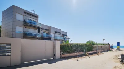 Apartment in Gavà Mar photo 3