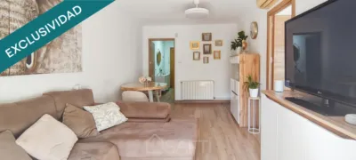 Apartment in Les Arenes-Can Montllor-La Grípia photo 2