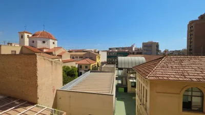 Apartment on Calle del Plus Ultra, 60 photo 18