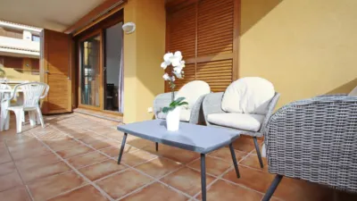 Apartment in Punta Prima photo 37