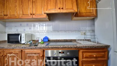 Apartment on Avinguda del Morer photo 9