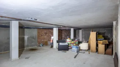 House in Silos photo 20