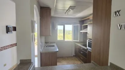 Apartment on Severiano Ballesteros Street, Riviera 8 photo 21