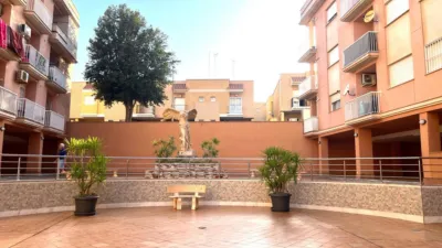 Piso en calle Sabinar photo 16