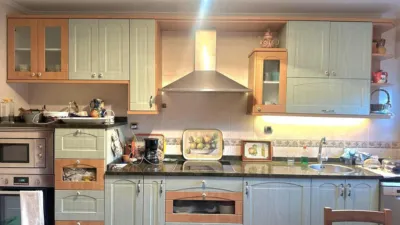 Apartment on Aiboa Street photo 17