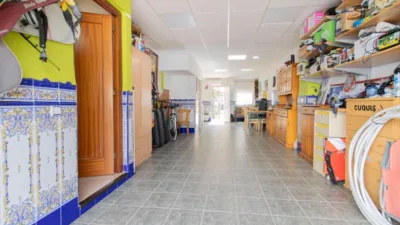 Chalet in the Valencia Coast photo 38