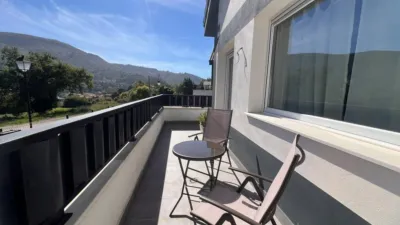 Casa adosada en calle Mioño photo 19