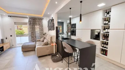 Apartment in Can Querol photo 4