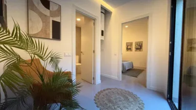 House on Carrer de Fernando Poo, 1 photo 17