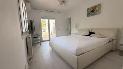Chalet in Montemar Bajo photo 16