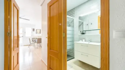 House on Calle Bulnes photo 34