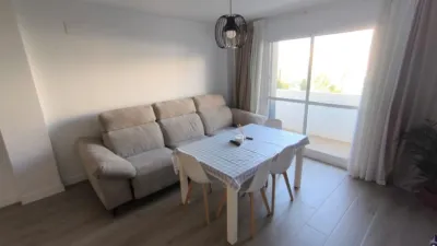 Piso en La Orden photo 3