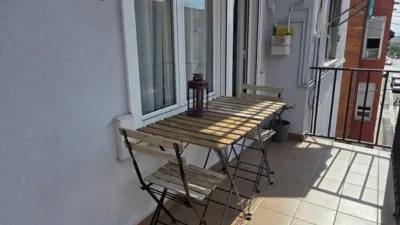 Apartment on Carrer del Renaixement photo 3