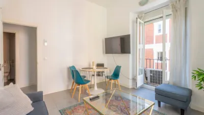 Apartment on Calle San Carlos photo 4