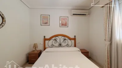 Townhouse on Avenida de Albacete photo 28