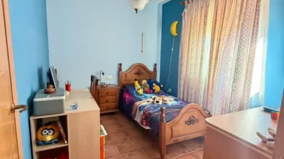 Townhouse in Andalusia photo 20