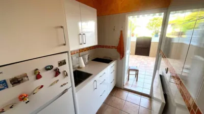 Townhouse in Nuevo Portil photo 36