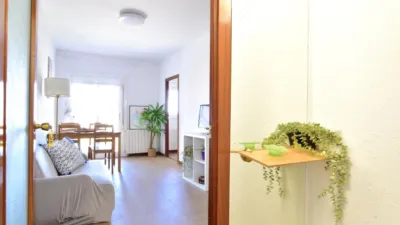 Penthouse on Carrer de la Selva de Mar photo 23