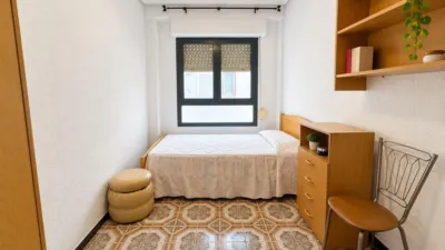 Piso en Pabell0N photo 8