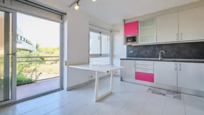 Apartment in Gavà Mar photo 6